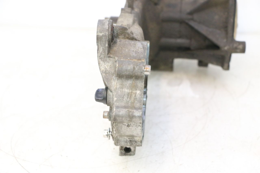 photo de MOTOR KEEWAY FOCUS 50 (2006 - 2009) - Markeringen en referenties