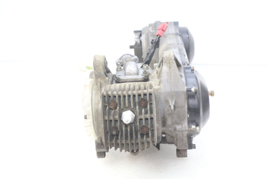 photo de MOTOR PEUGEOT FOX 50 (1995 - 2003) - Productaanzicht