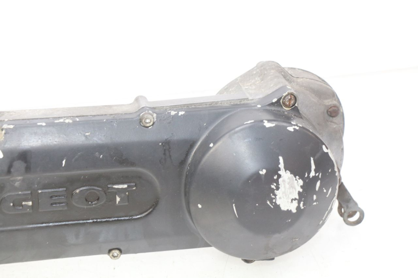 photo de MOTOR PEUGEOT FOX 50 (1995 - 2003) - Zoom op componenten