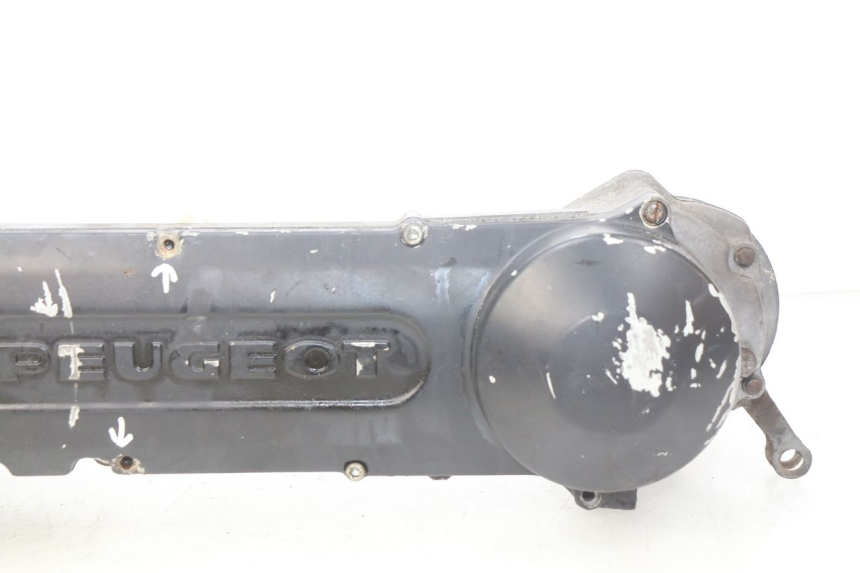 photo de MOTOR PEUGEOT FOX 50 (1995 - 2003) - Detailaanzicht