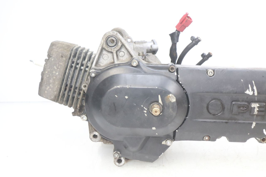 photo de MOTOR PEUGEOT FOX 50 (1995 - 2003) - Aanvullende foto