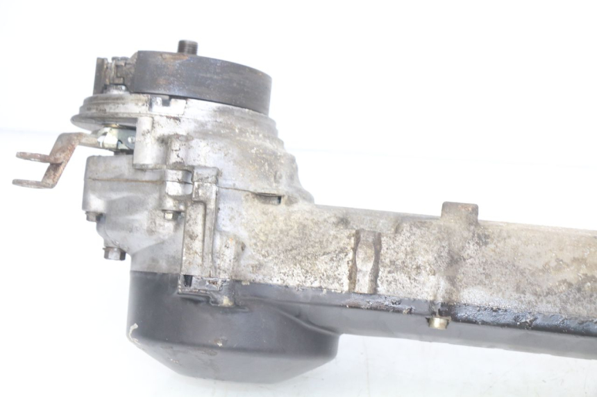 photo de MOTOR PEUGEOT FOX 50 (1995 - 2003) - Zoom op gebruiksstaat