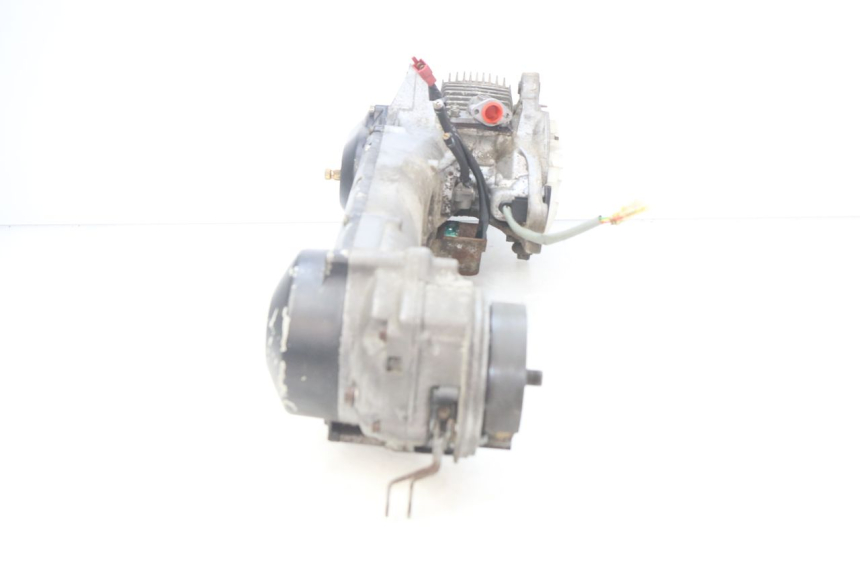 photo de MOTOR PEUGEOT FOX 50 (1995 - 2003) - Technische close-up