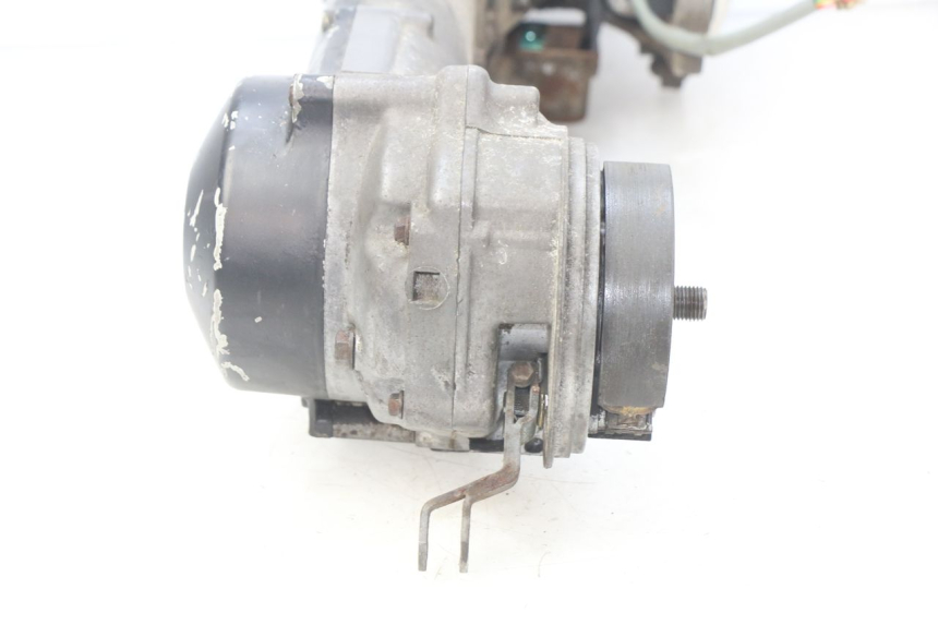 photo de MOTOR PEUGEOT FOX 50 (1995 - 2003) - Overzicht