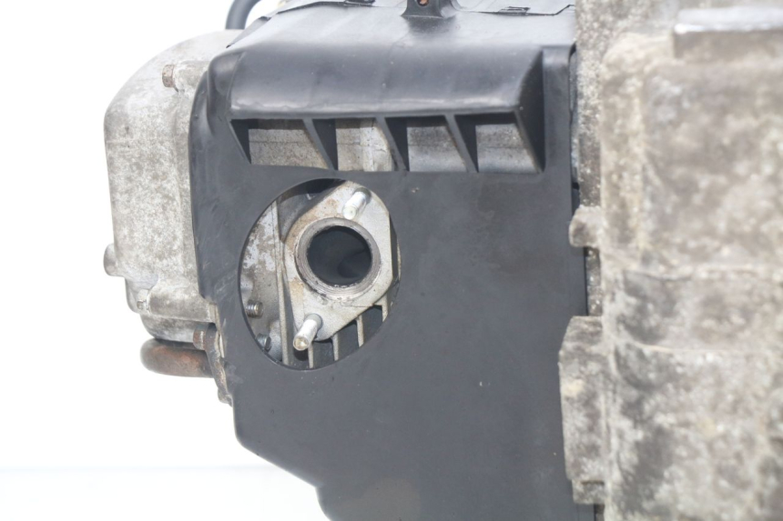 photo de MOTOR SACHS FY125T FY T 125 (2007 - 2011) - Detail van het onderdeel