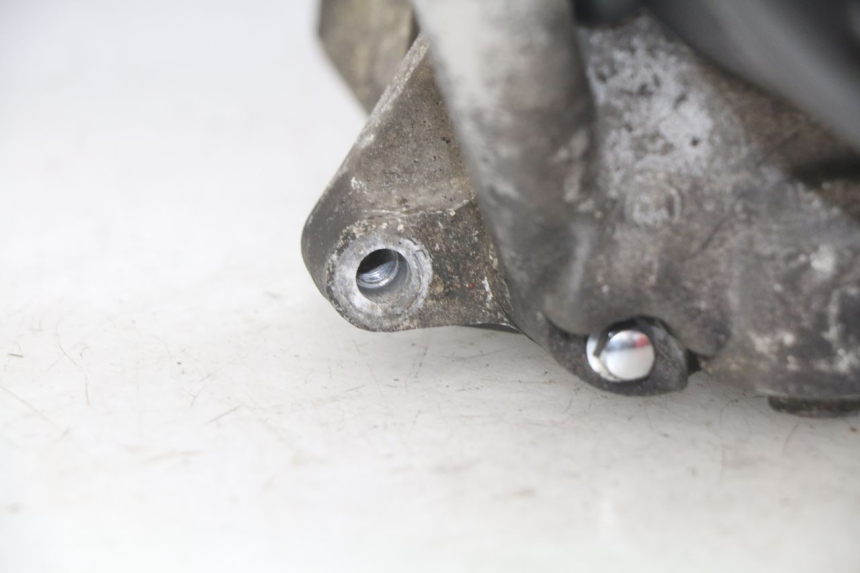 photo de MOTOR SACHS FY125T FY T 125 (2007 - 2011) - Staat van het oppervlak