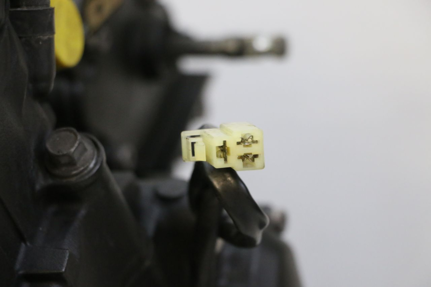 photo de MOTOR YAMAHA FZ6 FAZER S2 600 (2007 - 2011) - Visuele inspectie