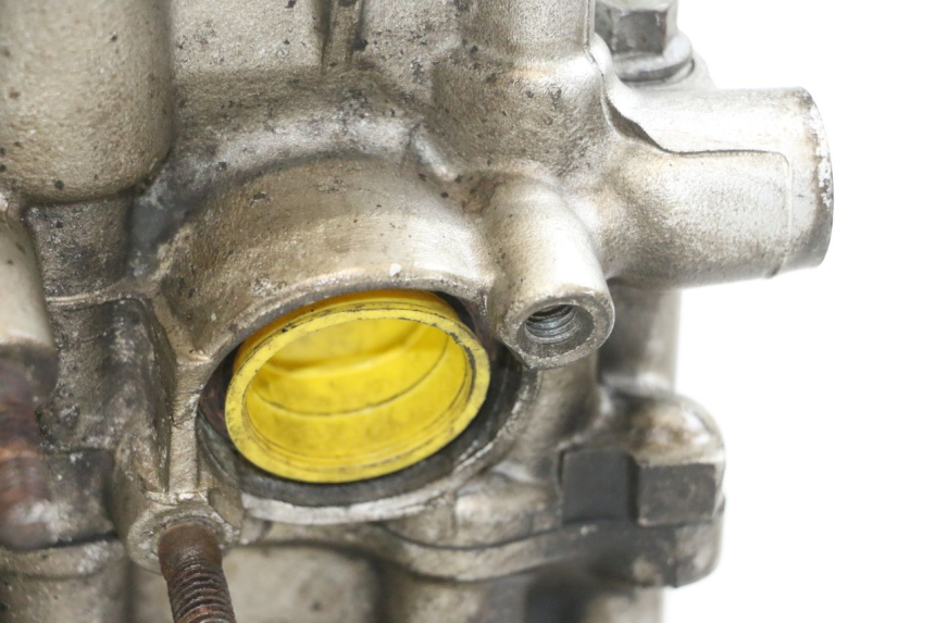 photo de MOTOR YAMAHA FZ6 N FAZER 600 (2004 - 2006) - Aanvullende foto