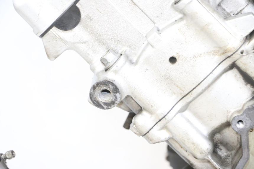 photo de MOTOR YAMAHA FZ6 N FAZER 600 (2004 - 2006) - Staat van het oppervlak