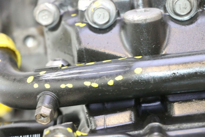 photo de MOTOR YAMAHA FZ8 800 (2010 - 2016) - Gecontroleerd onderdeel