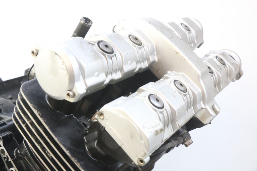 photo de MOTOR YAMAHA FZS FAZER 600 (1998 - 2001) - Detail van het onderdeel