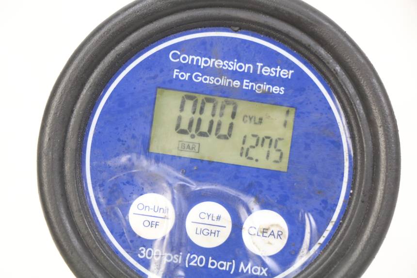 photo de MOTOR YAMAHA FZS FAZER 600 (1998 - 2001) - Profielaanzicht