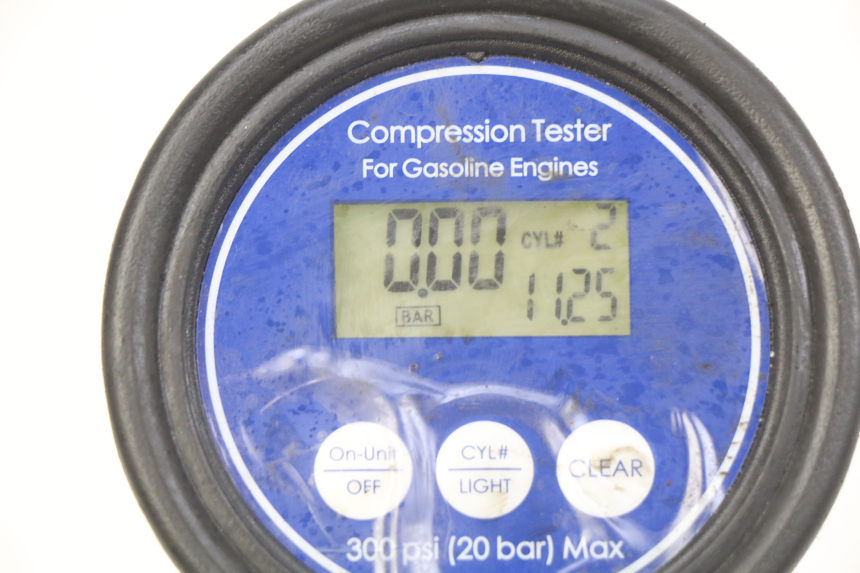 photo de MOTOR YAMAHA FZS FAZER 600 (1998 - 2001) - Hoofdaanzicht