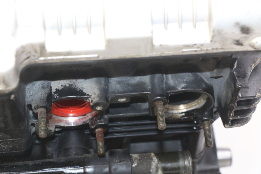 photo de MOTOR YAMAHA FZS FAZER 600 (1998 - 2001) - Overzicht