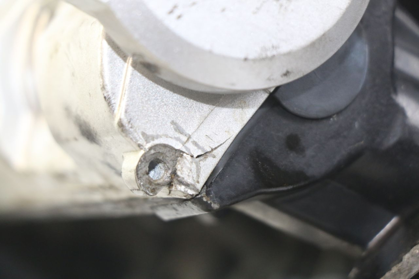 photo de MOTOR YAMAHA FZS FAZER 600 (1998 - 2001) - Staat van het oppervlak