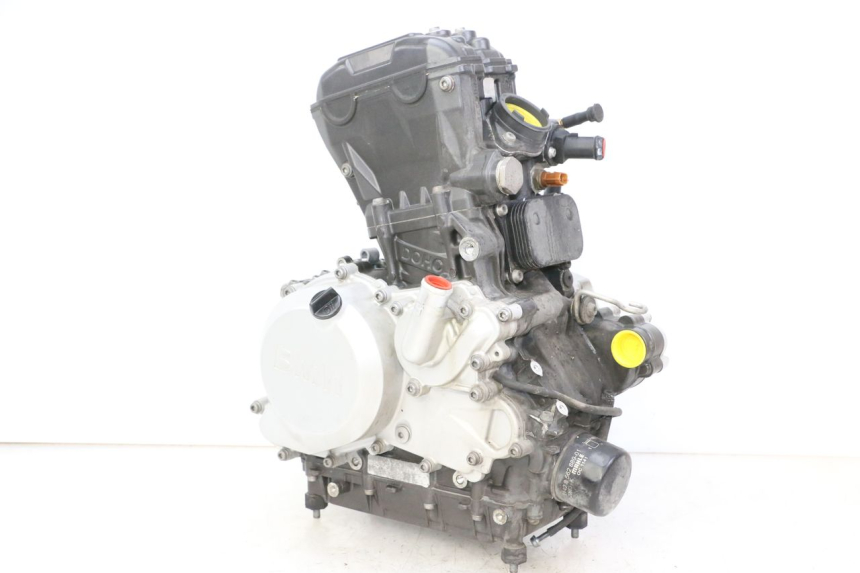 photo de MOTOR BMW G310 R 310 (2016 - 2020) - Detail van het onderdeel