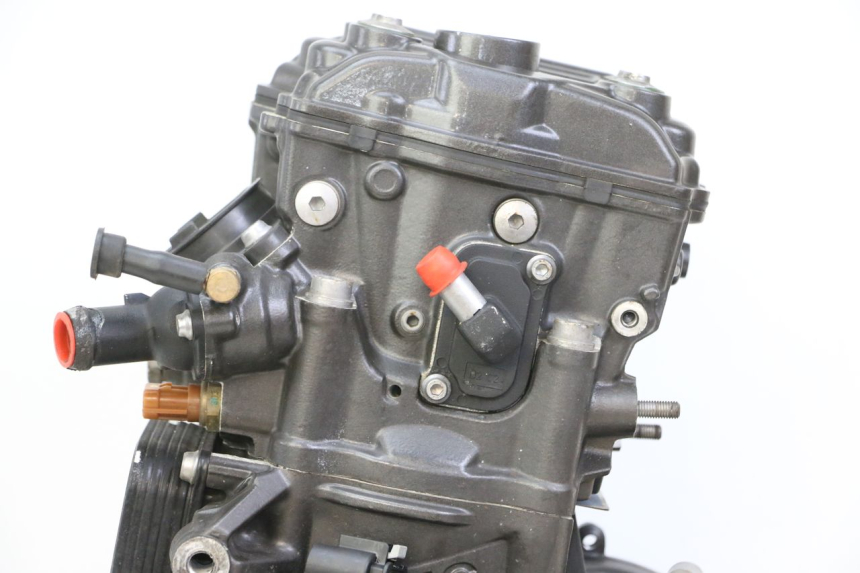 photo de MOTOR BMW G310 R 310 (2016 - 2020) - Kenmerkende details