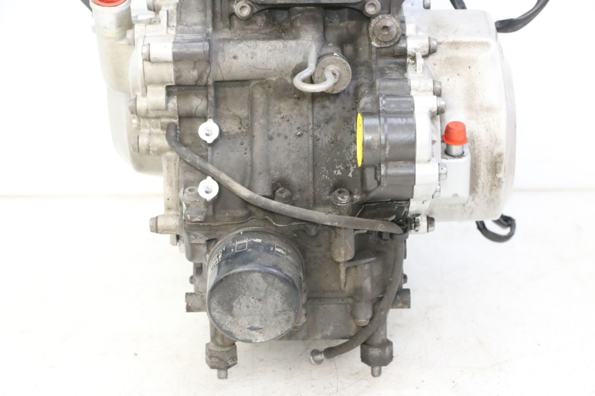 photo de MOTOR BMW G310 R 310 (2016 - 2020) - Aanvullende foto