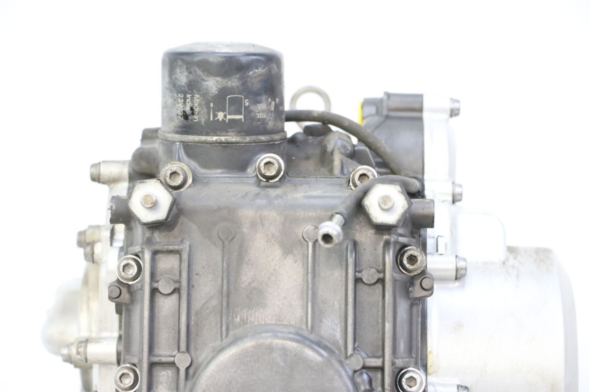 photo de MOTOR BMW G310 R 310 (2016 - 2020) - Detail van het onderdeel