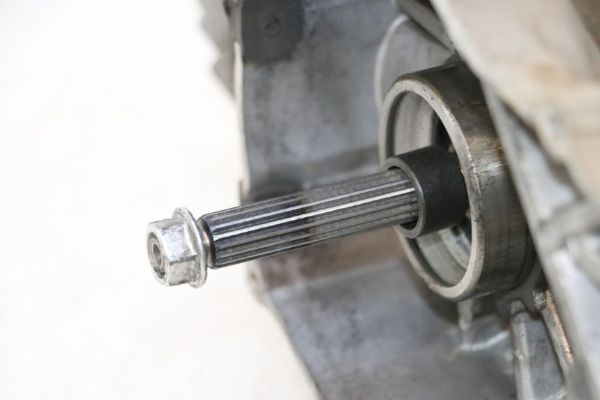 photo de MOTOR VASTRO GP 2T 50 (2013 - 2017) - Aanvullende foto