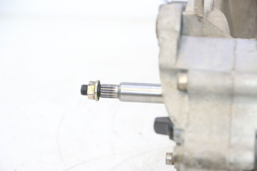 photo de MOTOR VASTRO GP 2T 50 (2013 - 2017) - Visuele inspectie