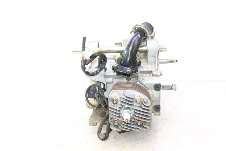 photo de MOTOR VASTRO GP 2T 50 (2013 - 2017) - Detail van het onderdeel