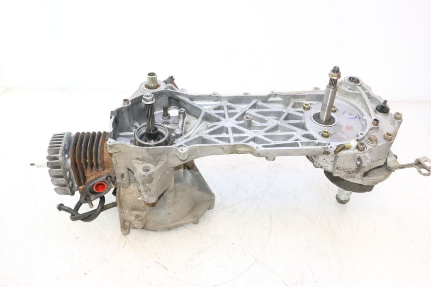 photo de MOTOR VASTRO GP 2T 50 (2013 - 2017) - Andere kijkhoek