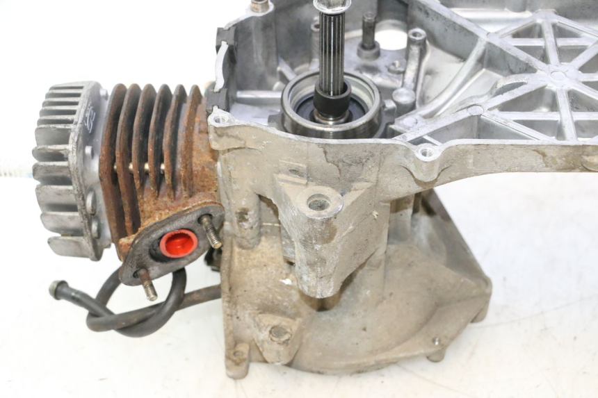 photo de MOTOR VASTRO GP 2T 50 (2013 - 2017) - Overzicht