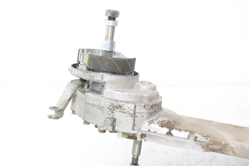 photo de MOTOR VASTRO GP 2T 50 (2013 - 2017) - Gecontroleerd onderdeel