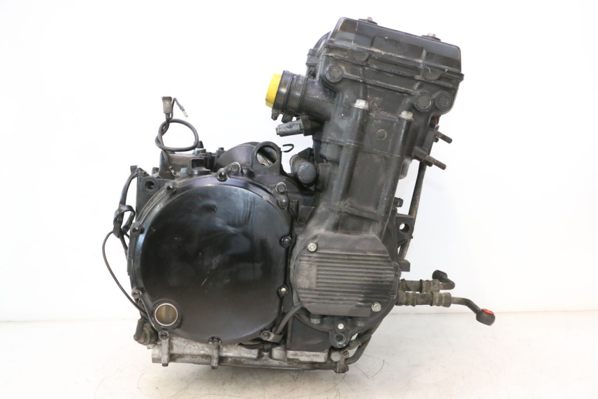 photo de MOTOR KAWASAKI GPX F ZX750F 750 (1986 - 1990) - Hoofdaanzicht