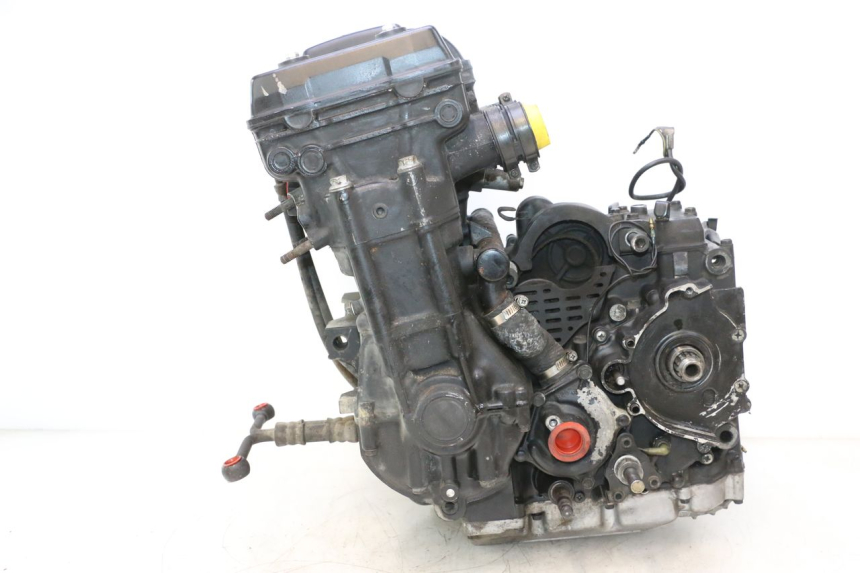 photo de MOTOR KAWASAKI GPX F ZX750F 750 (1986 - 1990) - Productaanzicht