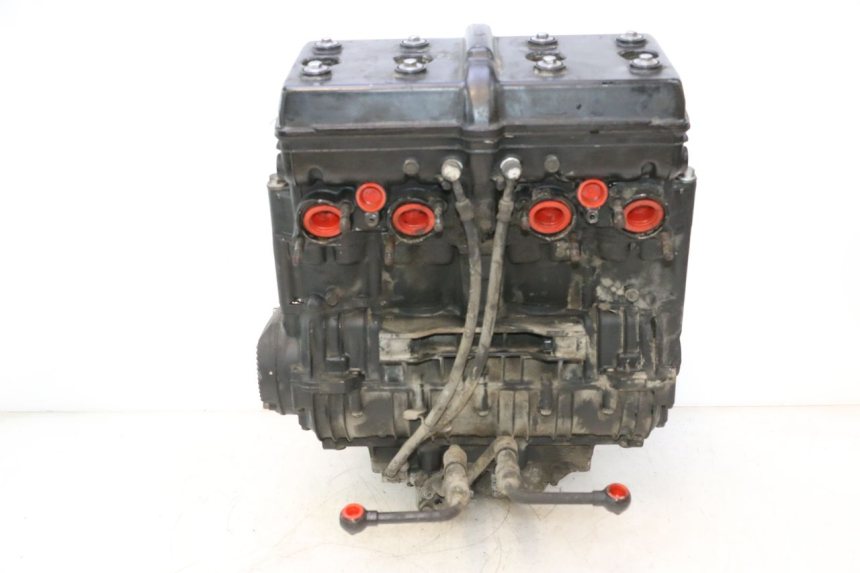 photo de MOTOR KAWASAKI GPX F ZX750F 750 (1986 - 1990) - Kenmerkende details