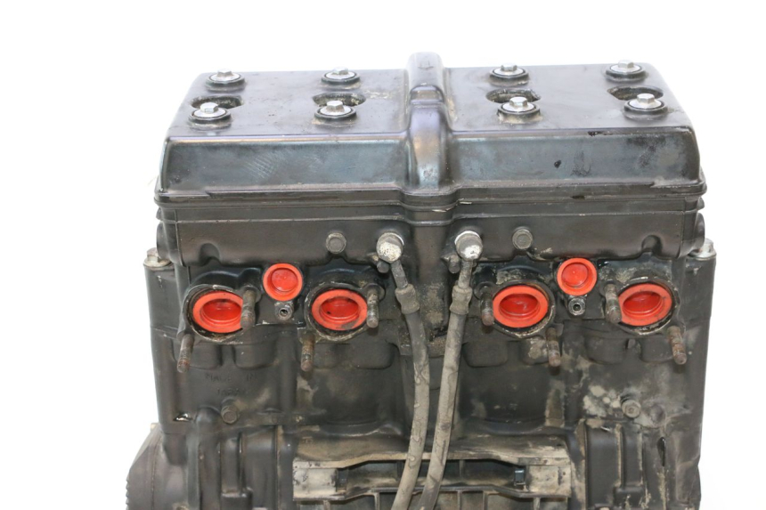 photo de MOTOR KAWASAKI GPX F ZX750F 750 (1986 - 1990) - Detailaanzicht