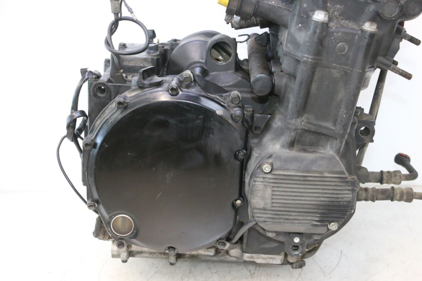 photo de MOTOR KAWASAKI GPX F ZX750F 750 (1986 - 1990) - Aanvullende foto
