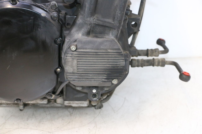 photo de MOTOR KAWASAKI GPX F ZX750F 750 (1986 - 1990) - Visuele inspectie