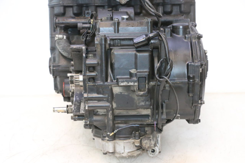photo de MOTOR KAWASAKI GPX F ZX750F 750 (1986 - 1990) - Overzicht
