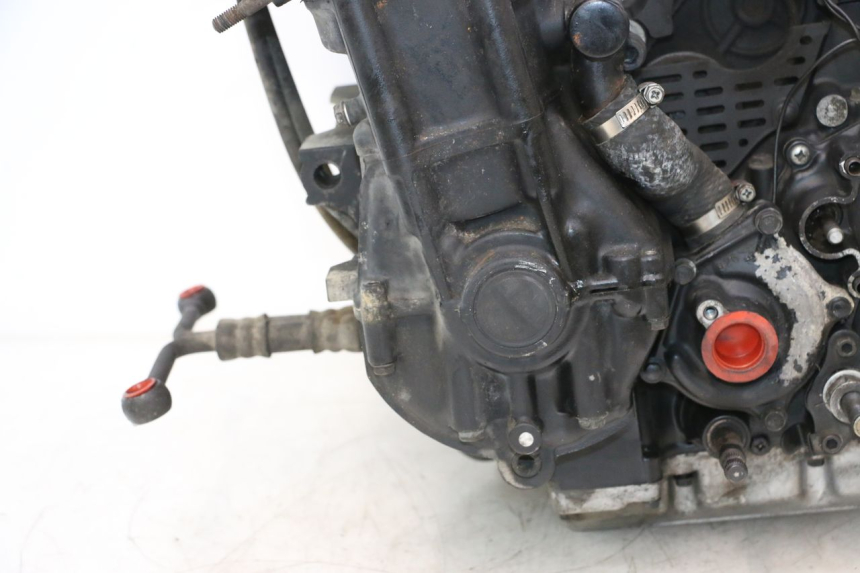 photo de MOTOR KAWASAKI GPX F ZX750F 750 (1986 - 1990) - Gecontroleerd onderdeel