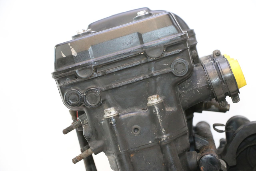 photo de MOTOR KAWASAKI GPX F ZX750F 750 (1986 - 1990) - Markeringen en referenties
