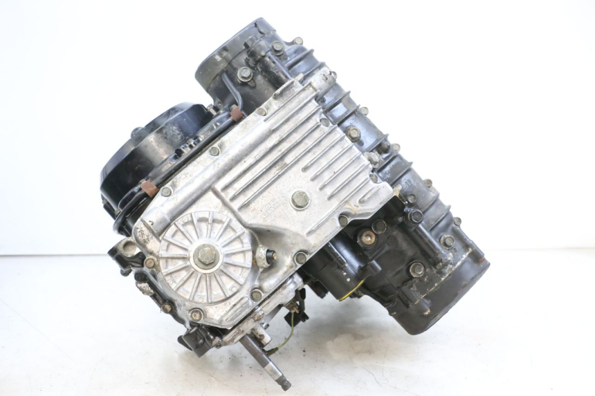 photo de MOTOR KAWASAKI GPX R WARBIRD 600 (1988 - 1993) - Productaanzicht