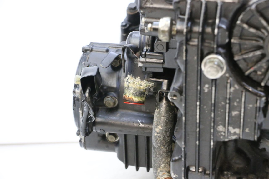 photo de MOTOR KAWASAKI GPZ RX 1000 (1986 - 1988) - Detail van het onderdeel