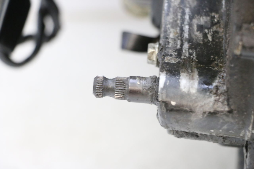 photo de MOTOR KAWASAKI GPZ RX 1000 (1986 - 1988) - Productaanzicht