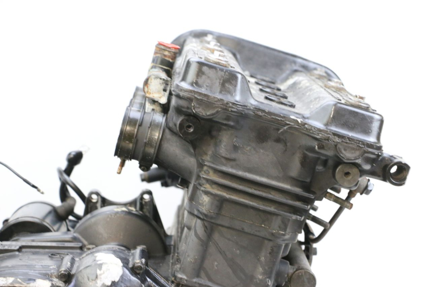 photo de MOTOR KAWASAKI GPZ RX 1000 (1986 - 1988) - Detailaanzicht