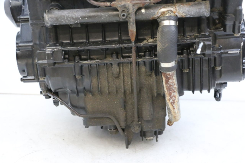 photo de MOTOR KAWASAKI GPZ RX 1000 (1986 - 1988) - Visuele inspectie