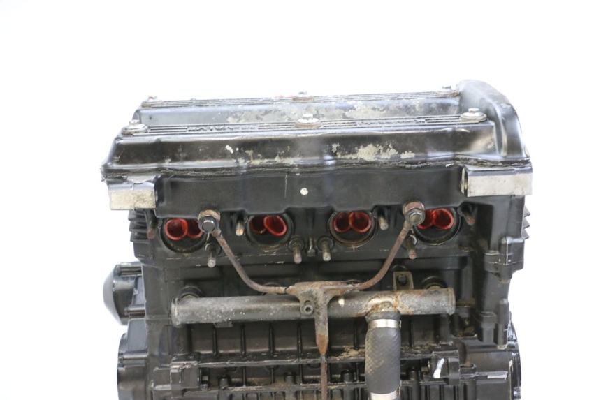 photo de MOTOR KAWASAKI GPZ RX 1000 (1986 - 1988) - Focus op structuur