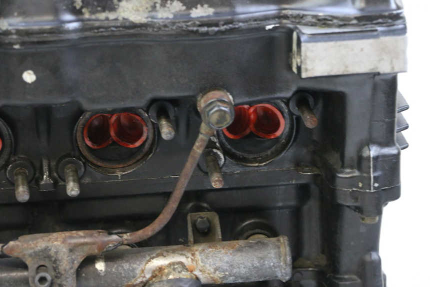 photo de MOTOR KAWASAKI GPZ RX 1000 (1986 - 1988) - Alternatieve hoek