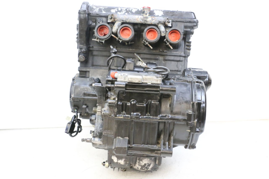 photo de MOTOR KAWASAKI GPZ RX 1000 (1986 - 1988) - Gecontroleerd onderdeel