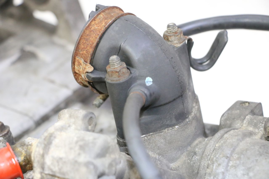 photo de MOTOR KYMCO GRAND DINK 125 (2002 - 2007) - Detail van het onderdeel