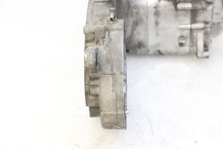 photo de MOTOR KYMCO GRAND DINK 125 (2002 - 2007) - Staat van het oppervlak