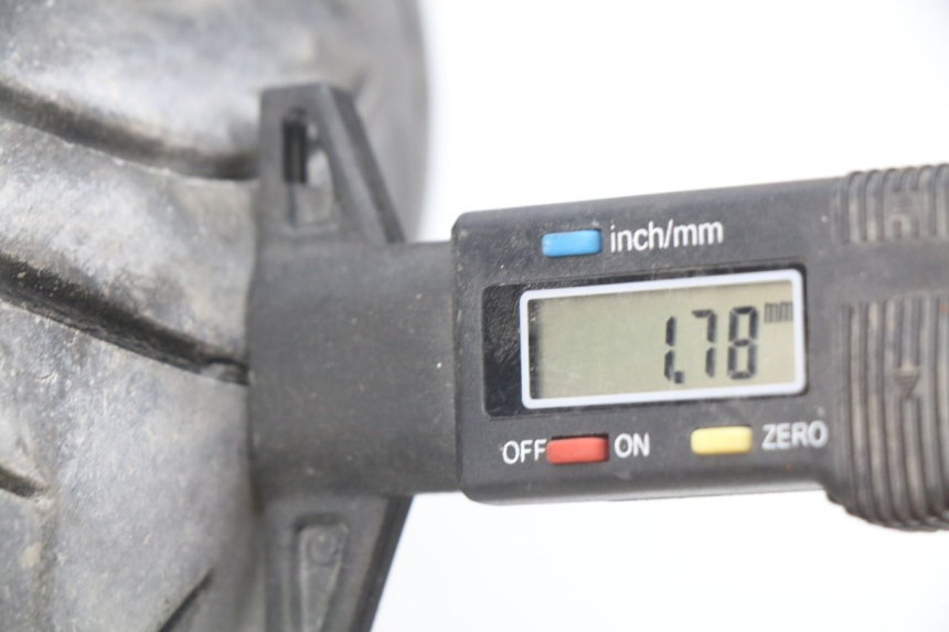 photo de MOTOR EUROCKA GREEN 1 - Detail van het onderdeel