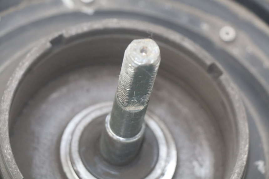 photo de MOTOR EUROCKA GREEN 1 - Zoom op componenten